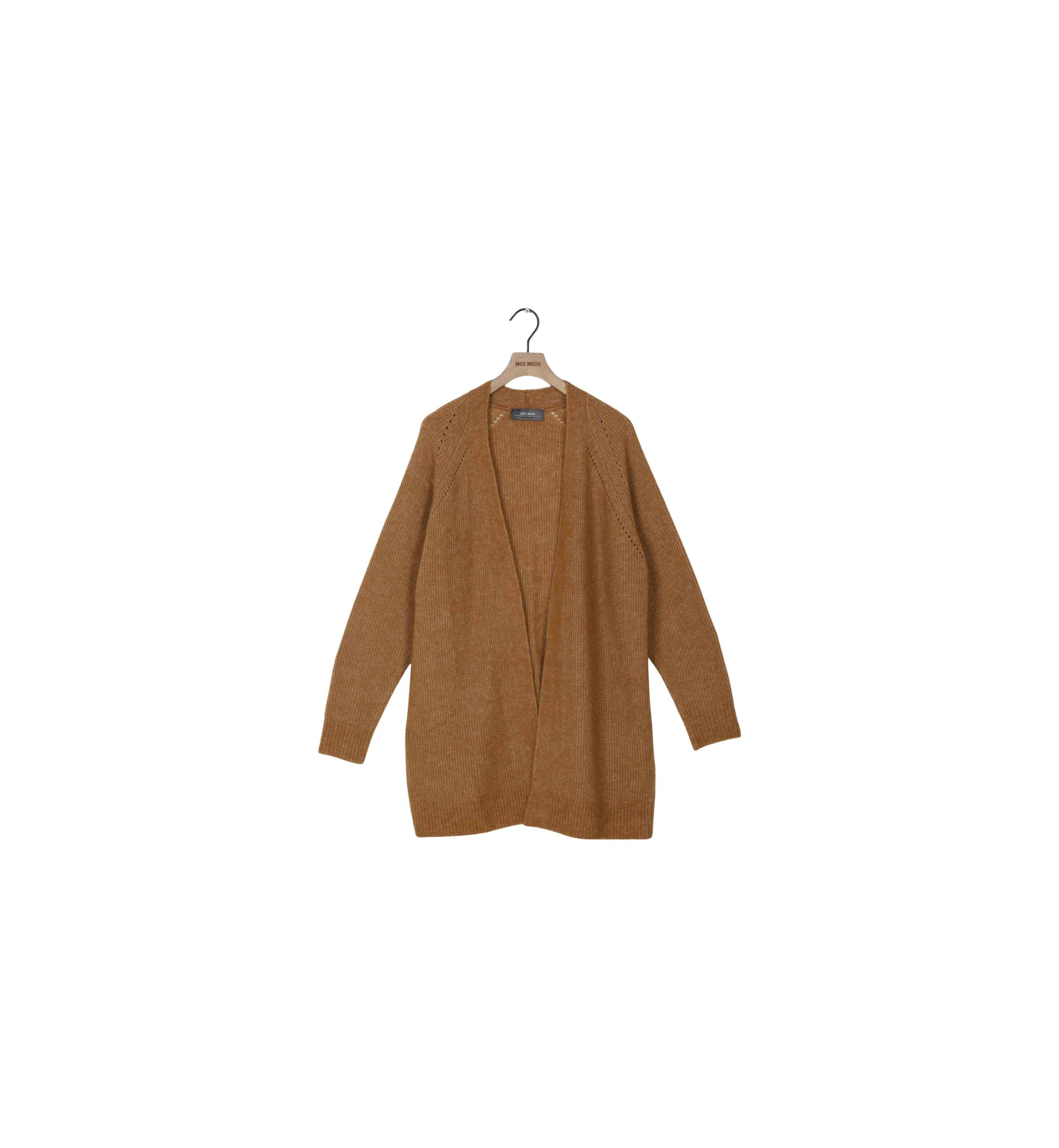 Packshot / Grey Melange / ReLoved